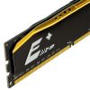  Зображення Пам'ять DDR3   4GB  1600MHz PC3-12800  Team Elite Plus Black) 